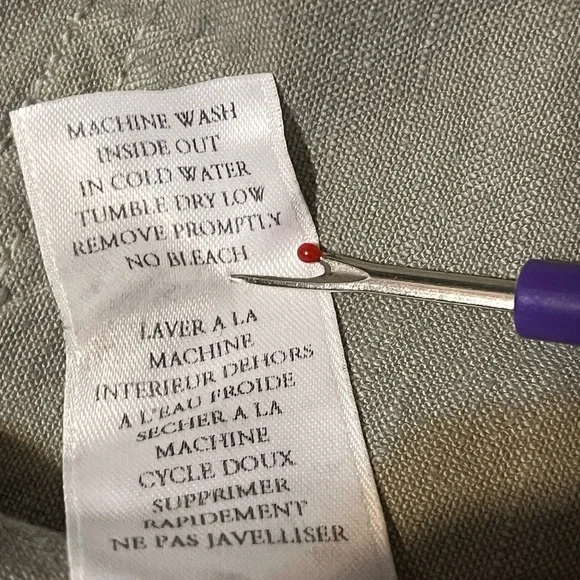 Frank & Eileen Northern Ireland Jumpsuit - Picture 9 of 13